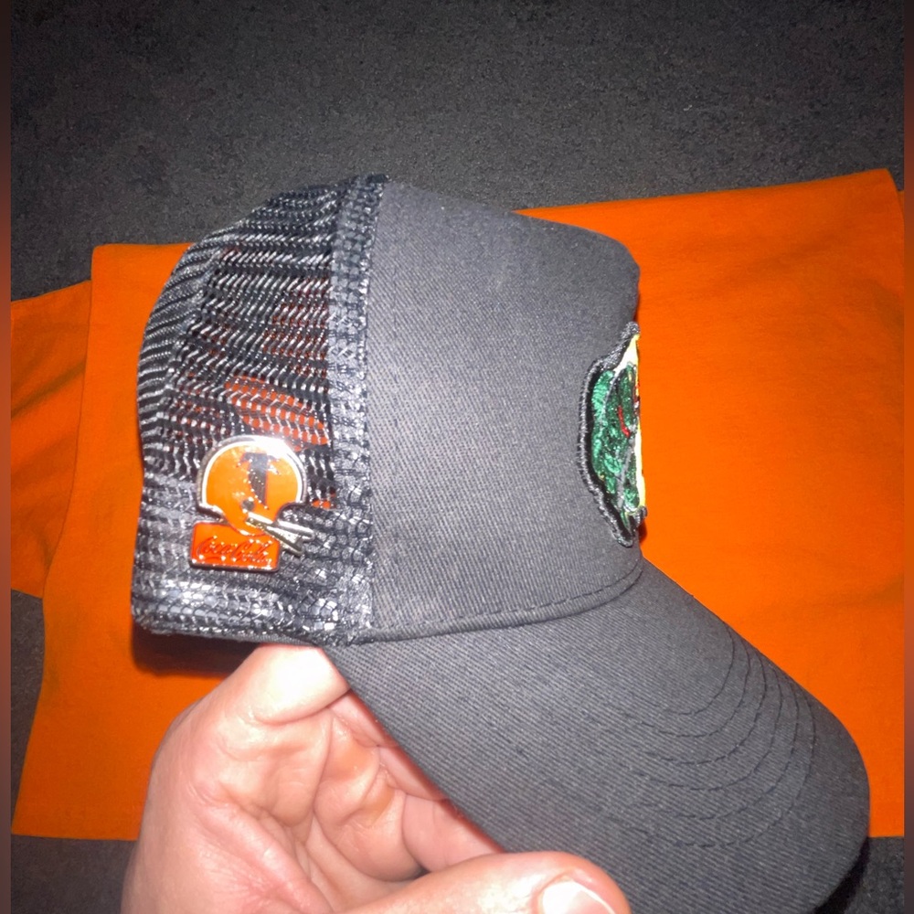Atlanta Falcons Hat Pin NFL